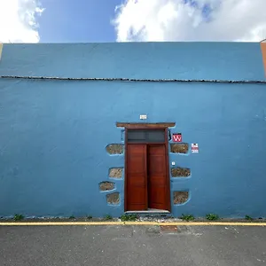 Casa Jurel Agüimes