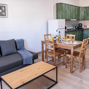 Casa Andrea Doria Arinaga
